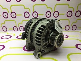 Alternador Ford  Mondeo 2.0 140Cv de 2007 - Ref OEM :  0121615028